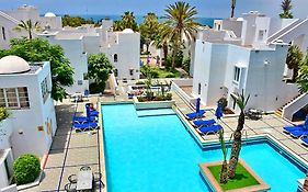 Appart-Hôtel Tagadirt